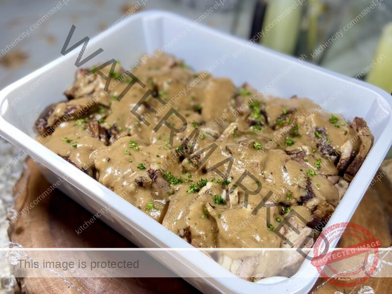 Group Meals / Food Tray / Food Delivery Philippines Ph 6