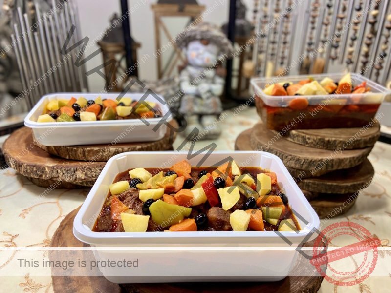 Group Meals / Food Tray / Food Delivery Philippines Ph 1