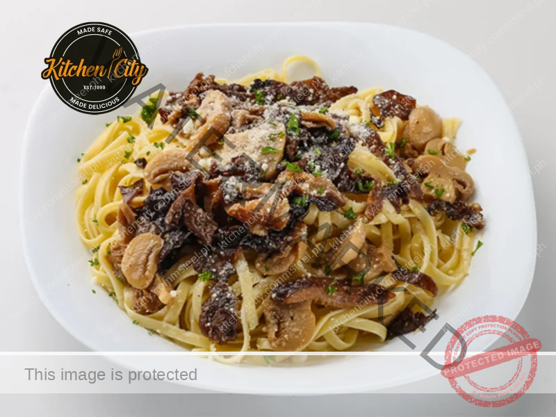 AGLIO OLIO 2