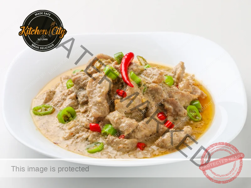 BICOL EXPRESS