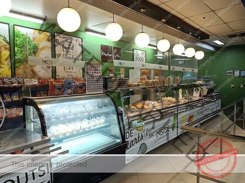 Cafeteria Canteen Concessionaire Philippines 10