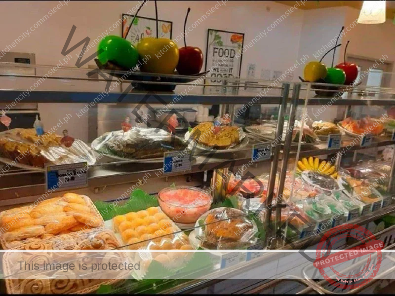 Cafeteria Canteen Concessionaire Philippines 13