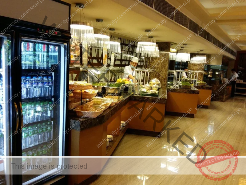 Cafeteria Canteen Concessionaire Philippines 18