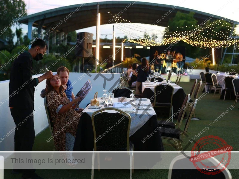 Cafeteria Canteen Concessionaire Philippines 2