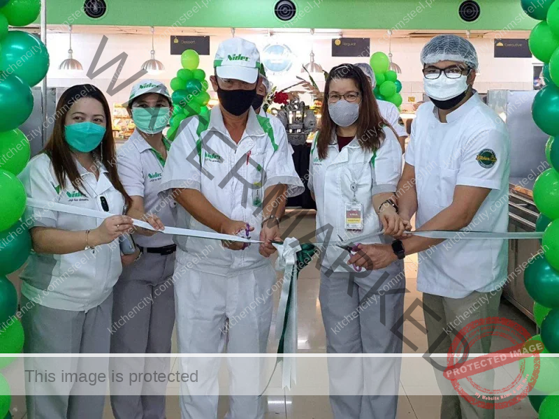 Cafeteria Canteen Concessionaire Philippines 20
