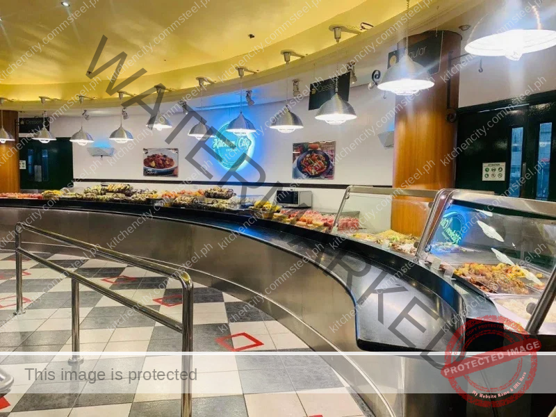 Cafeteria Canteen Concessionaire Philippines 4