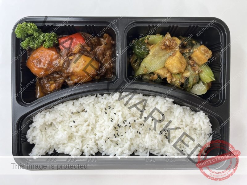 Packed Meals Philippines Ph 9