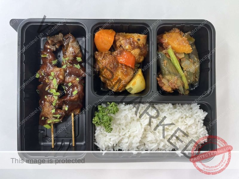 Packed Meals Philippines Ph 7
