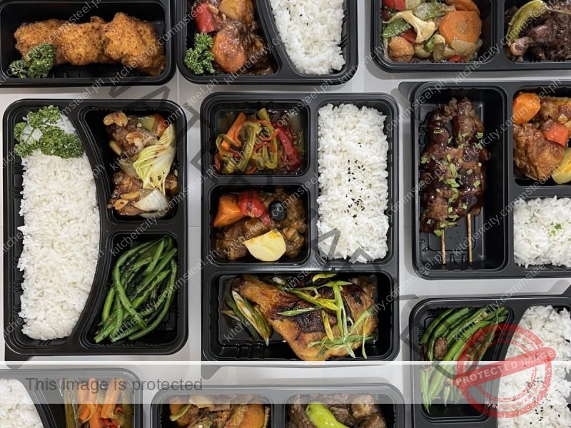Packed Meals Philippines Ph 5