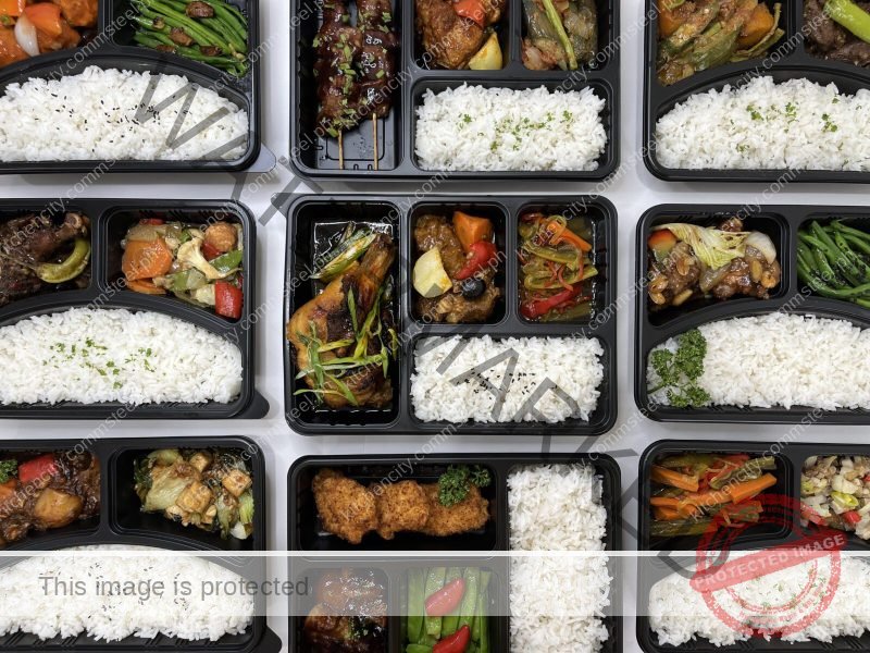 Packed Meals Philippines Ph 4
