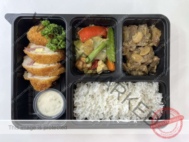 Packed Meals Philippines Ph 3
