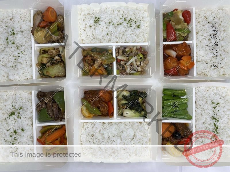 Packed Meals Philippines Ph 2
