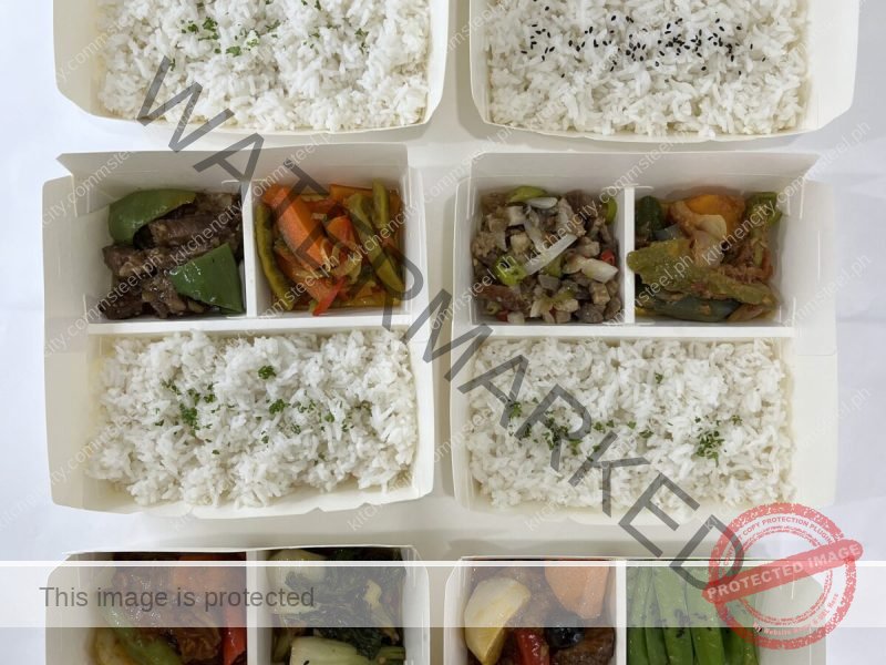 Packed Meals Philippines Ph 1