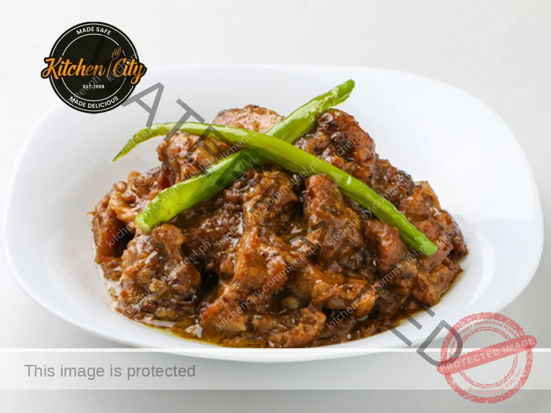 LECHON PAKSIW