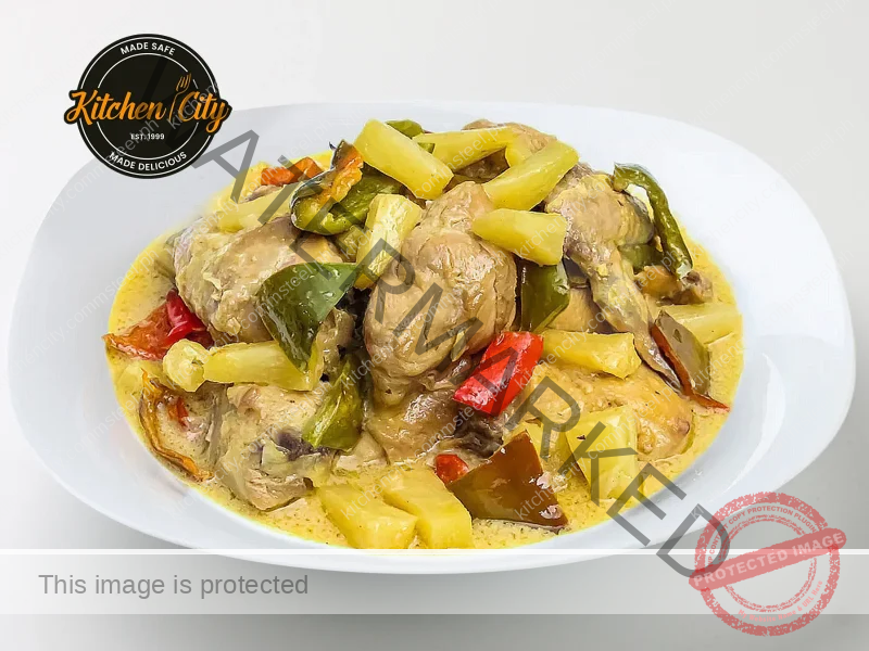 PININYAHANG MANOK