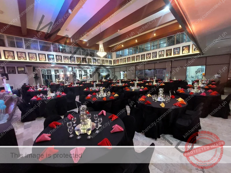 Private Events 1
