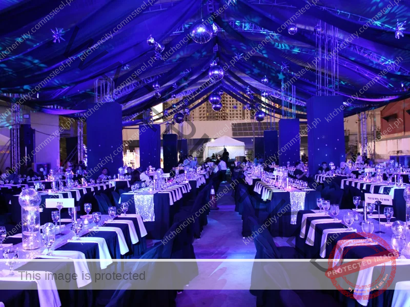 Private Events 11