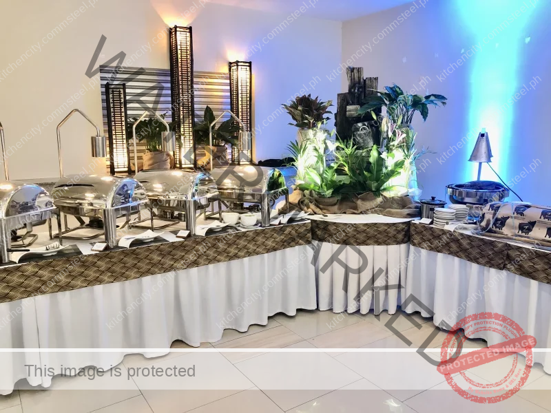 Private Events 12
