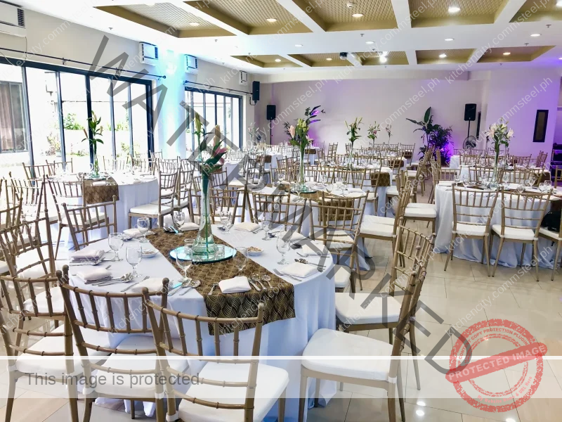 Private Events 13
