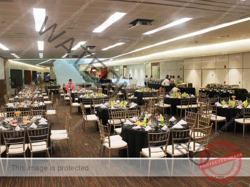 Private Events 14