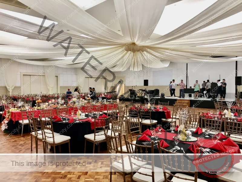 Private Events 15