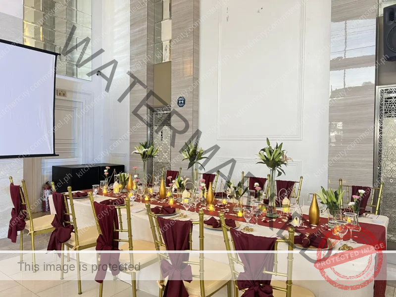 Private Events 5