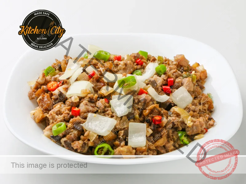 SISIG