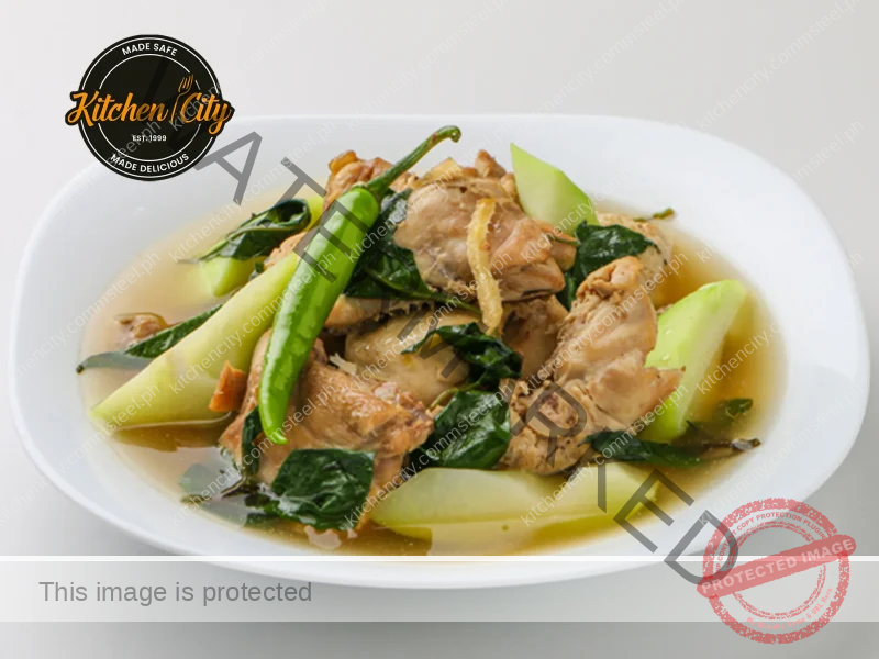 TINOLANG MANOK